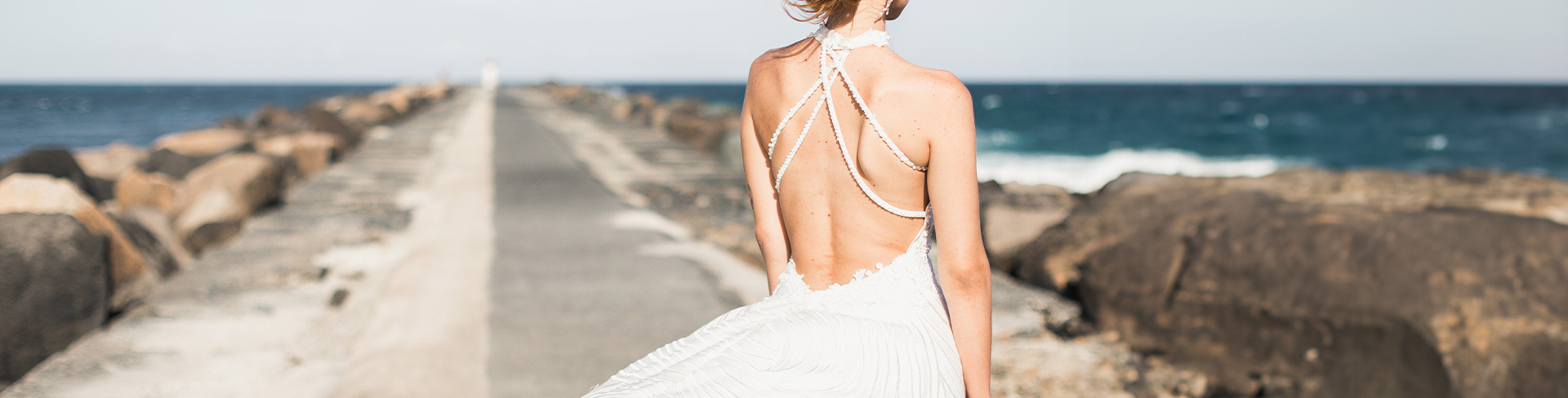 Preview tendenze abiti da sposa 2025